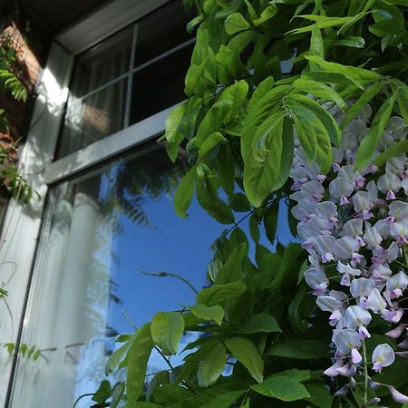 Apartmán Studio Elisabeth Bruggy Exteriér fotografie